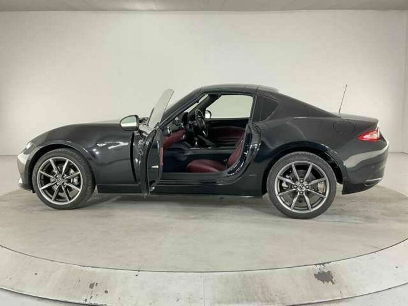 ROADSTER RF