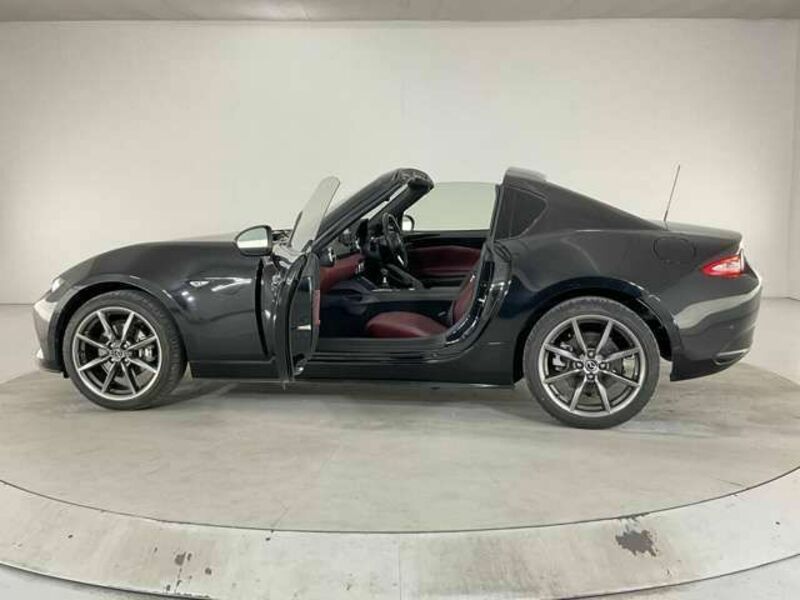 ROADSTER RF