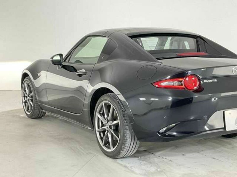 ROADSTER RF