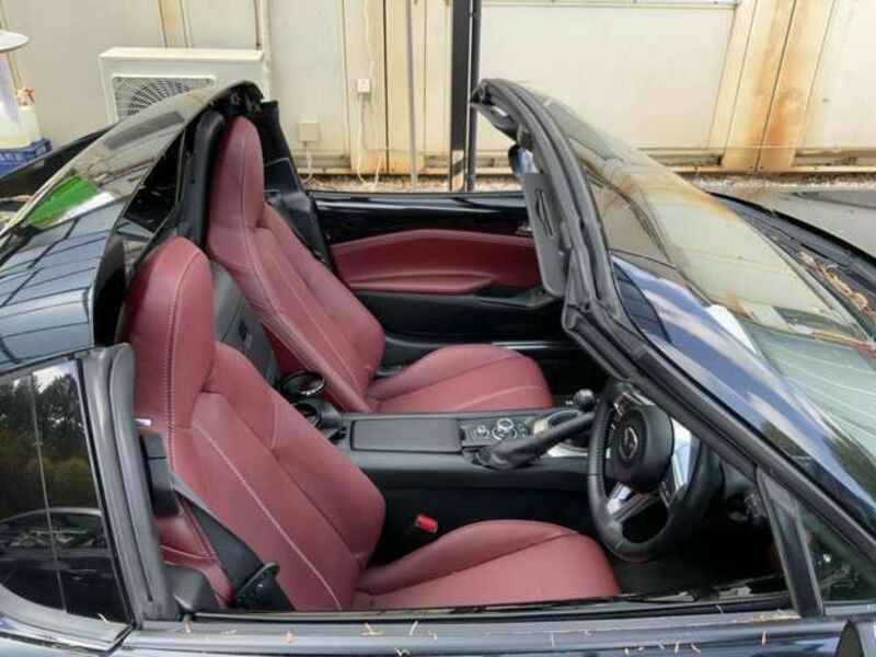 ROADSTER RF