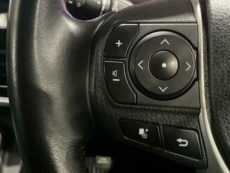 VOXY