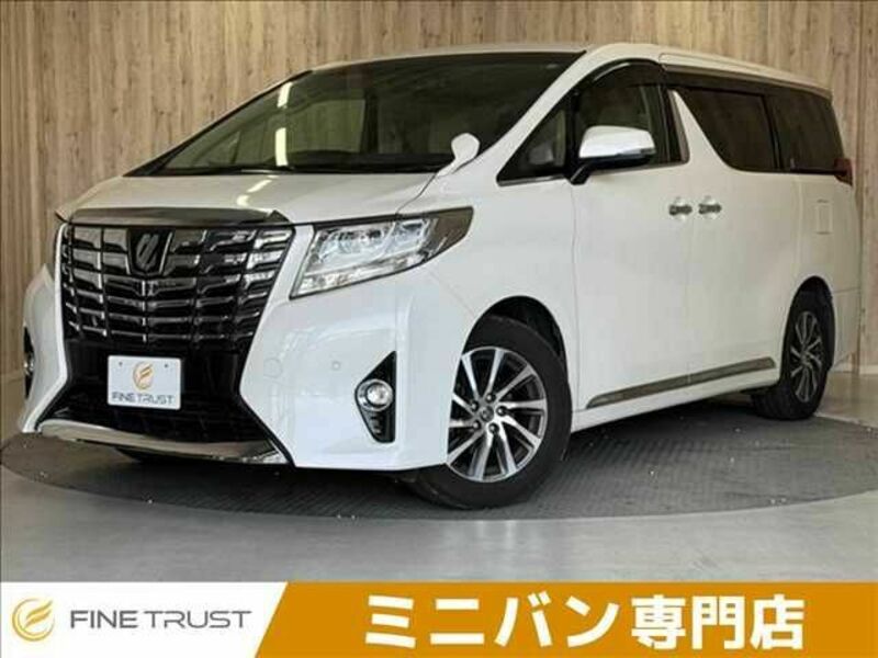 ALPHARD-0