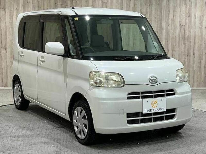 TANTO
