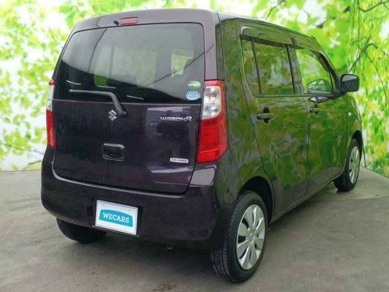 WAGON R-2