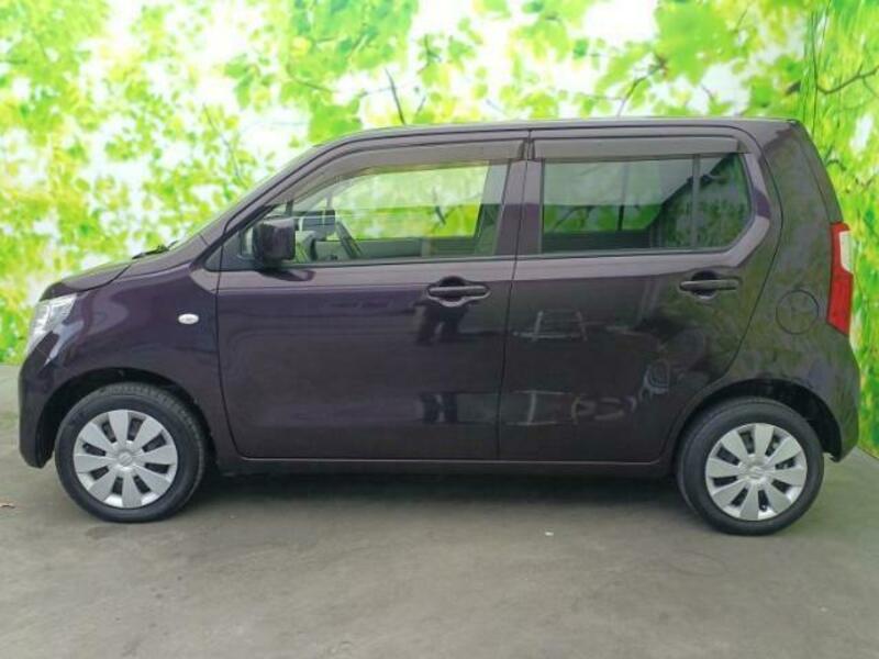 WAGON R-1