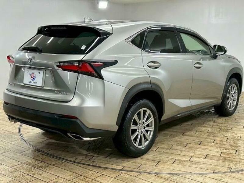 NX