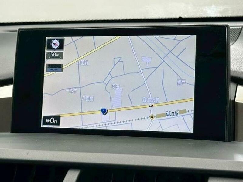 NX