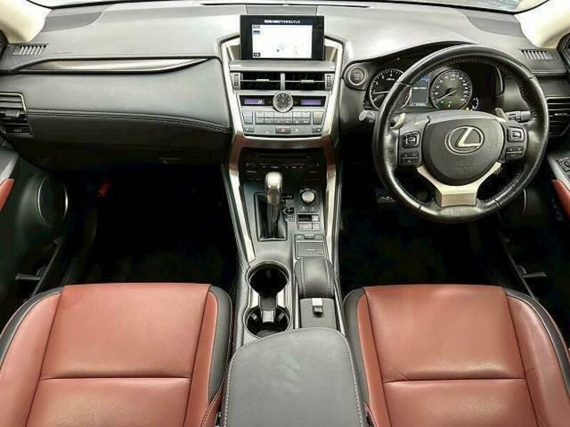 NX