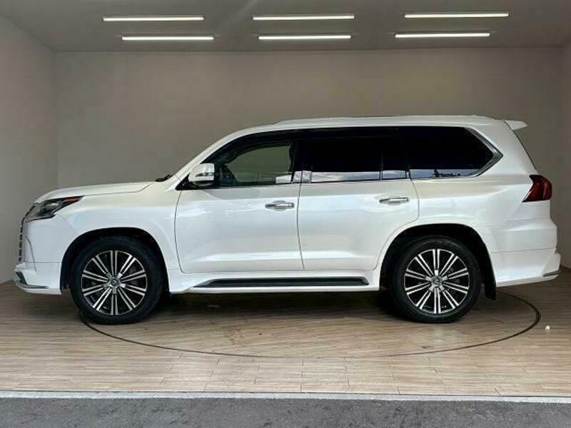 LX