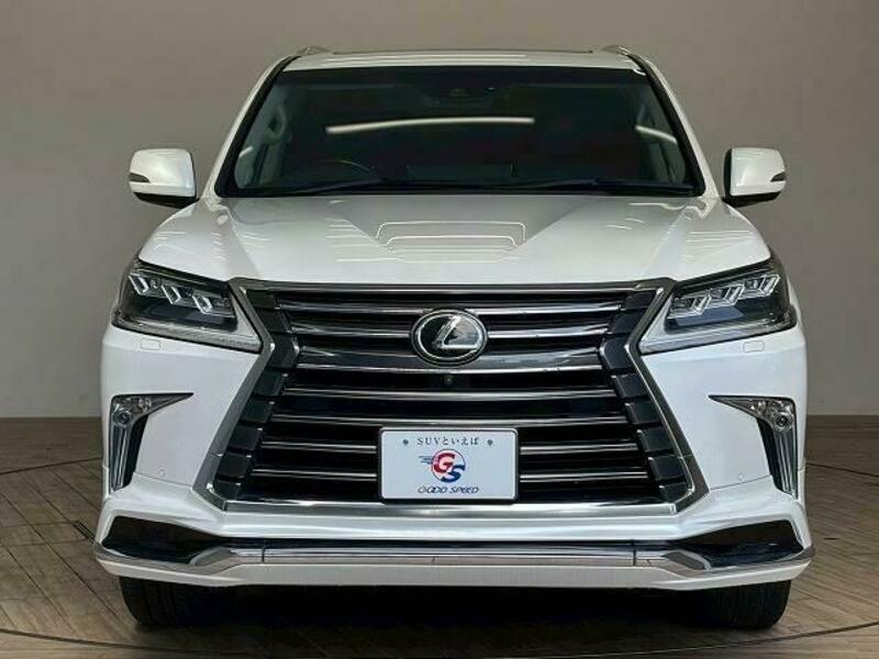 LX