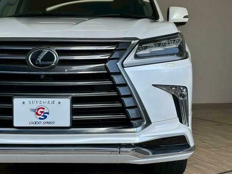 LX