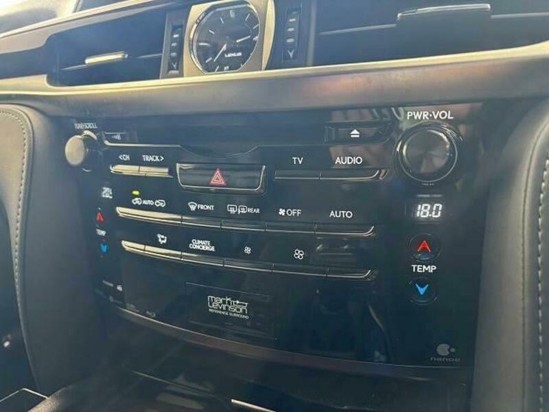 LX