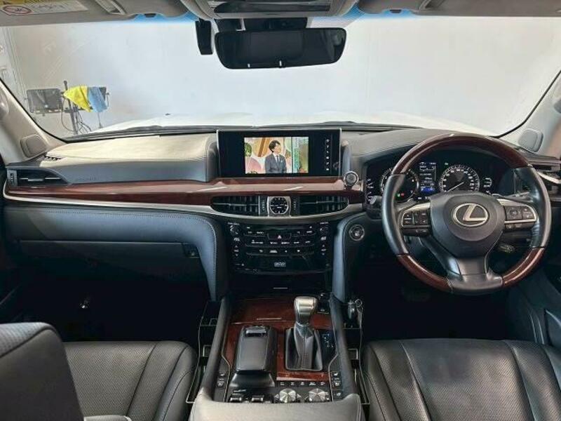 LX