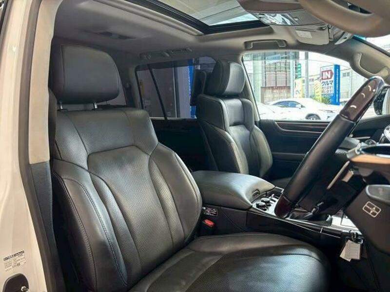 LX