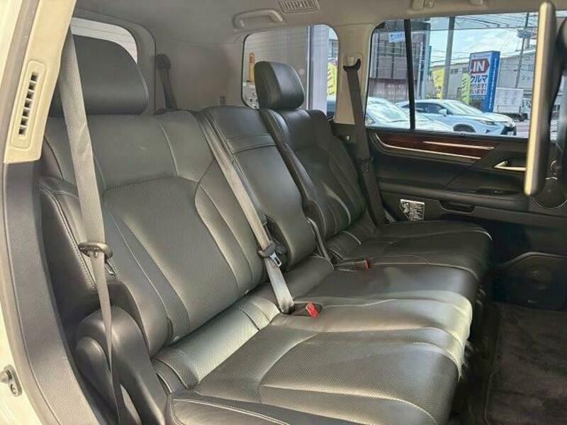 LX