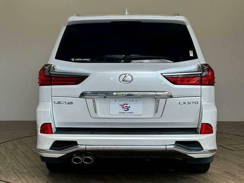 LX