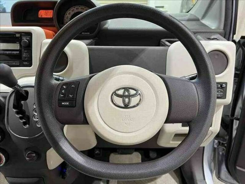 PORTE