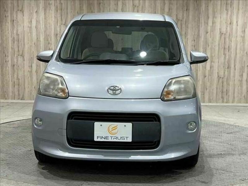 PORTE