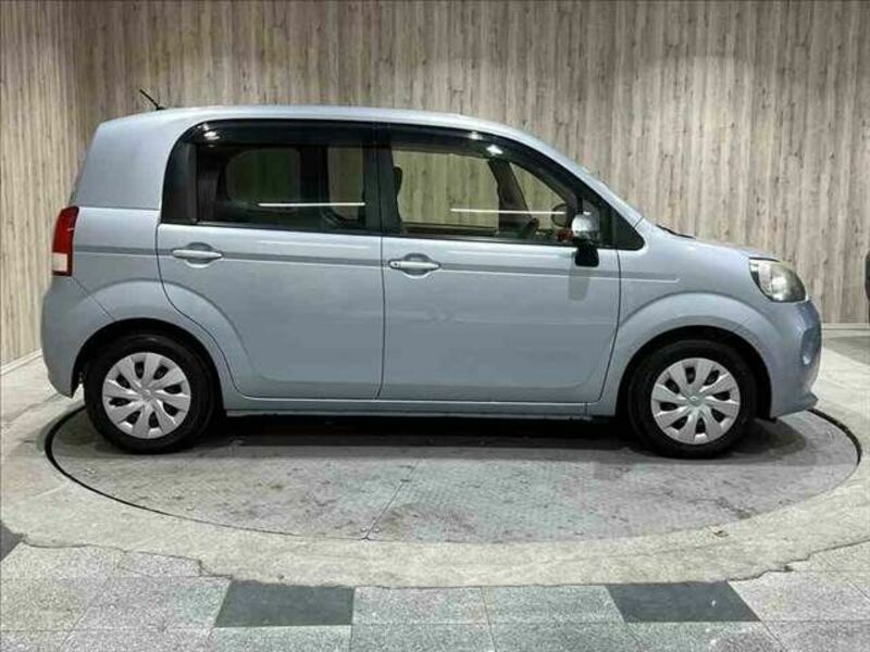 PORTE