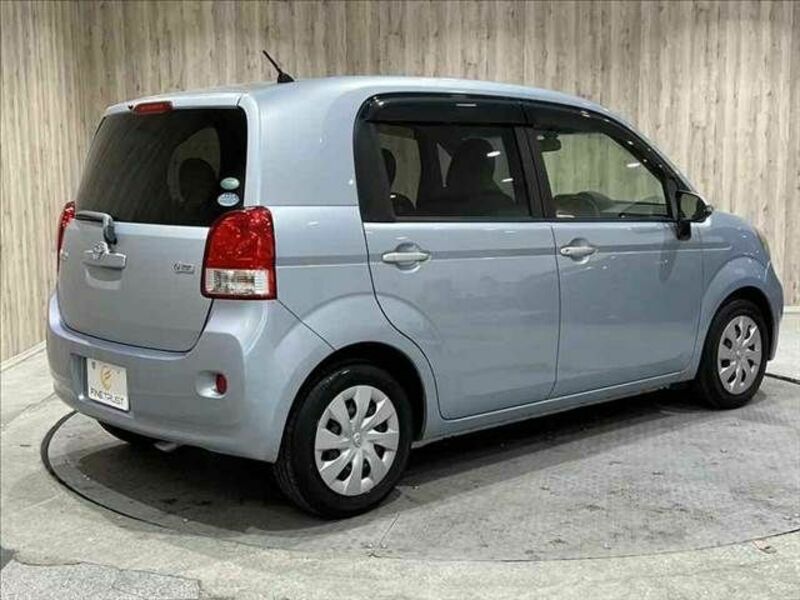 PORTE