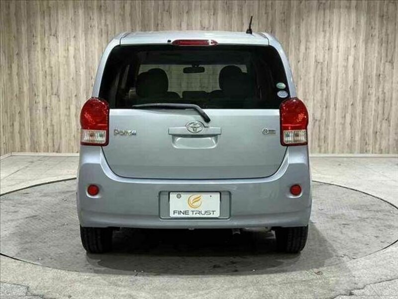PORTE