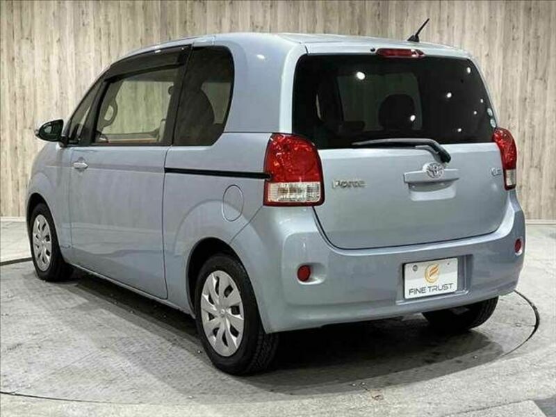 PORTE