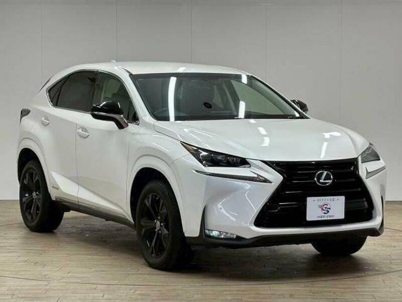 NX