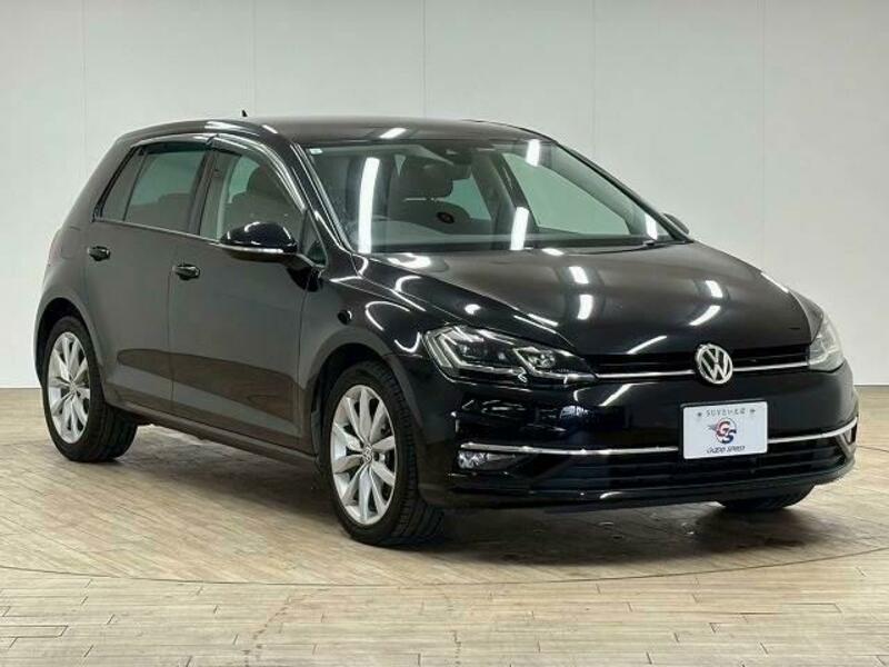 GOLF