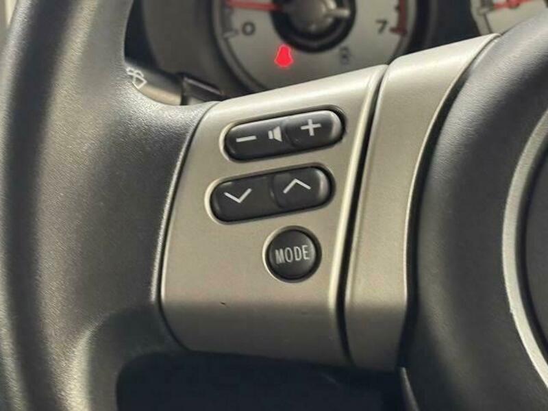 FJ CRUISER