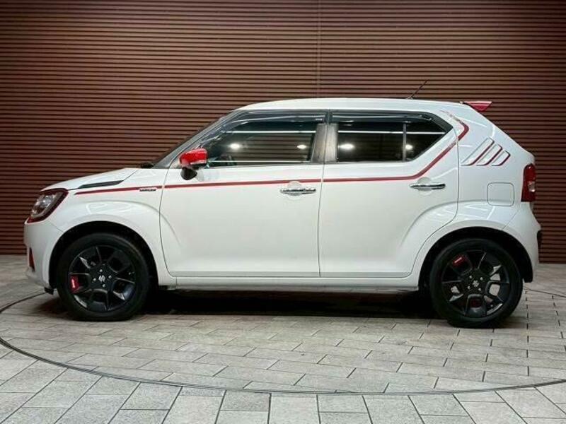 IGNIS-16