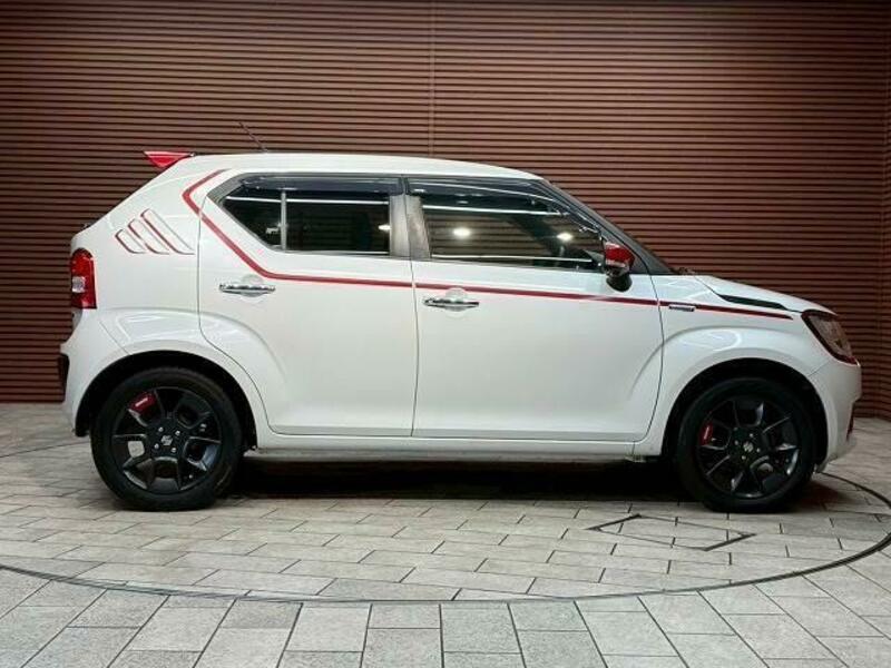 IGNIS-17