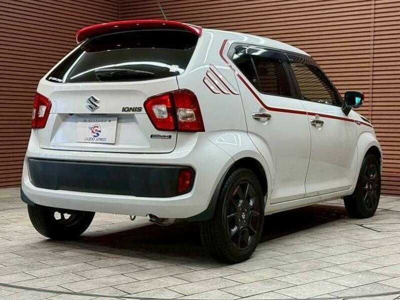 IGNIS-18