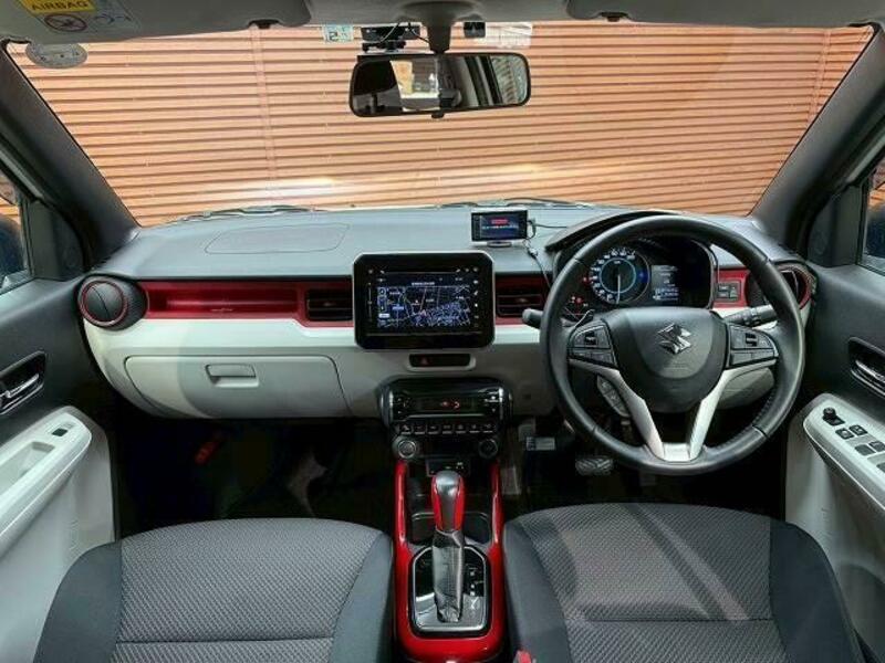 IGNIS-1