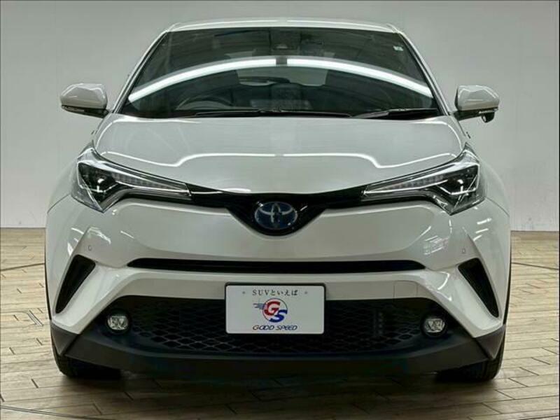 C-HR-16
