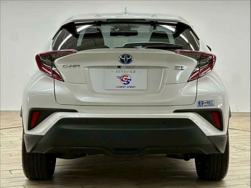 C-HR-18