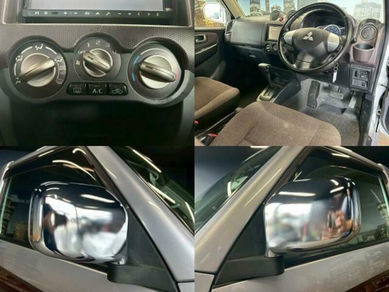 PAJERO MINI