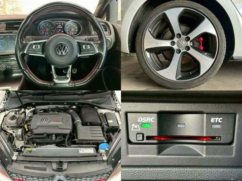 GOLF GTI