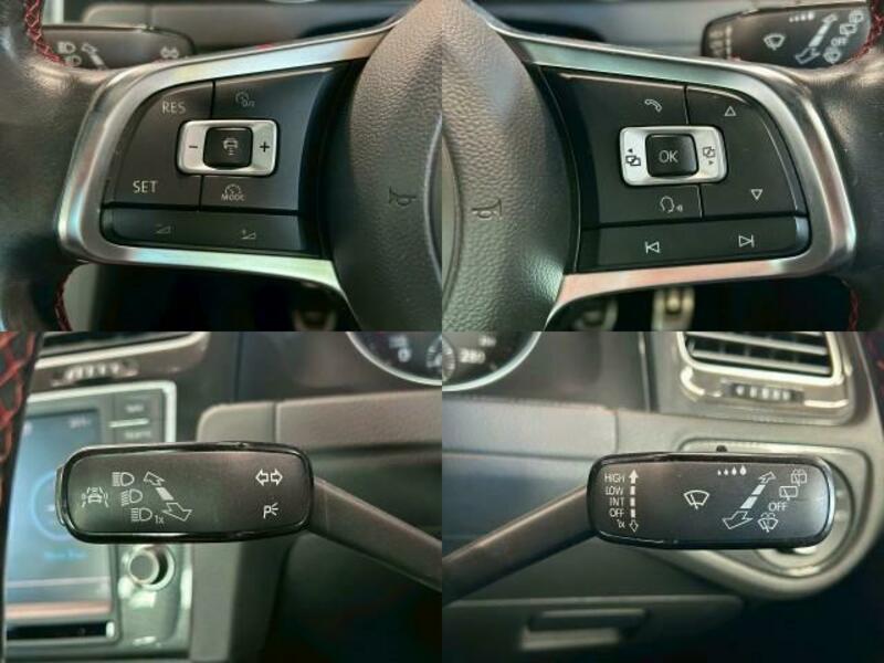 GOLF GTI