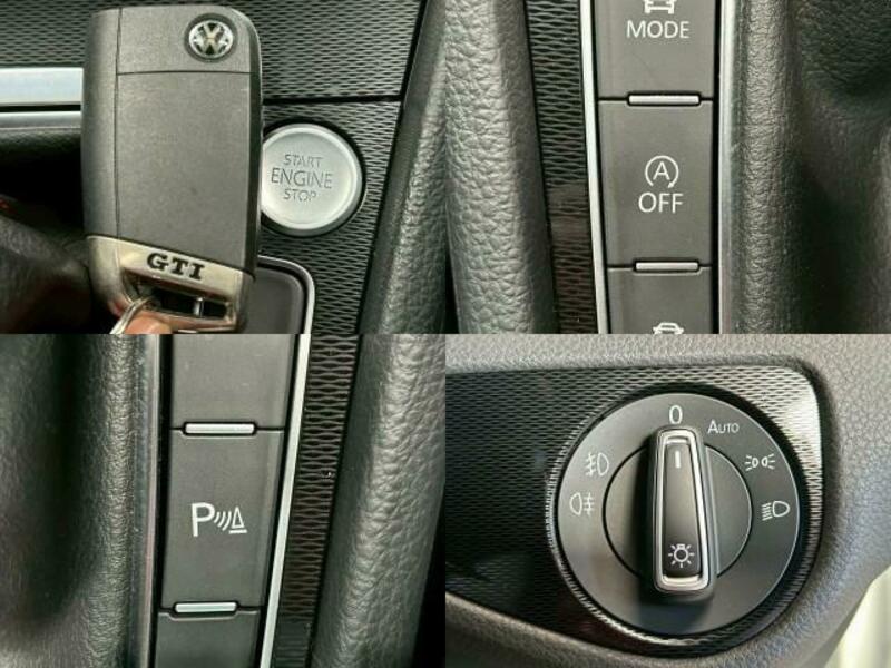 GOLF GTI