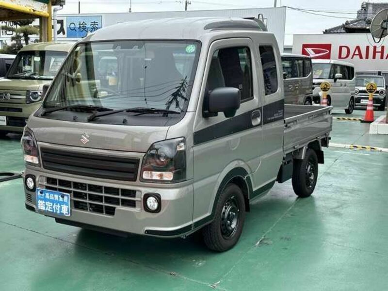 CARRY TRUCK