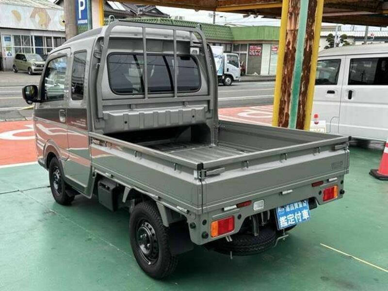 CARRY TRUCK