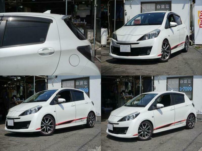 VITZ-5