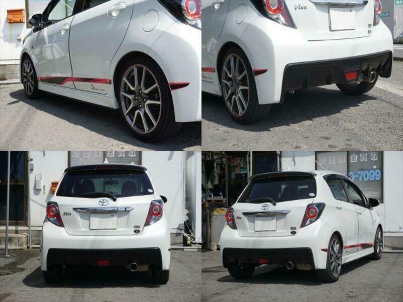 VITZ-7