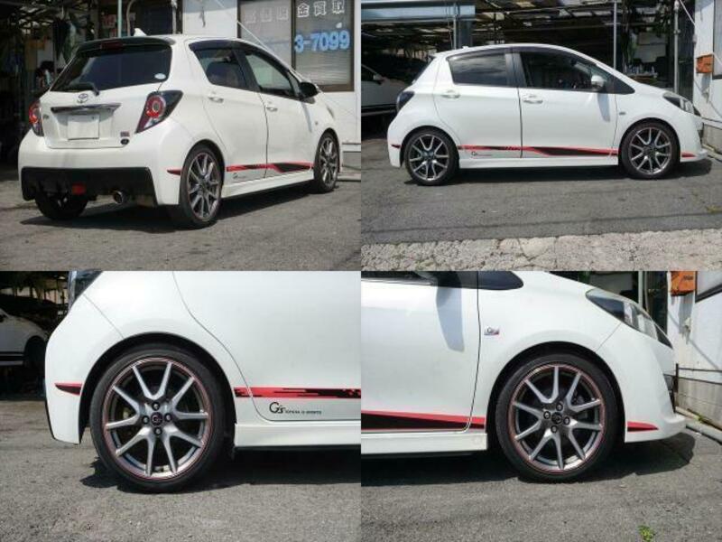 VITZ-8