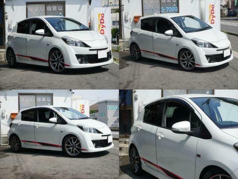VITZ-1
