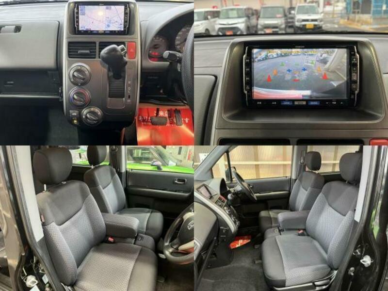 MOBILIO SPIKE-6