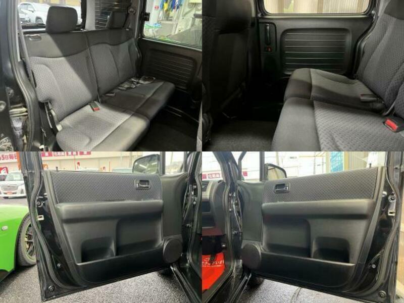 MOBILIO SPIKE-7