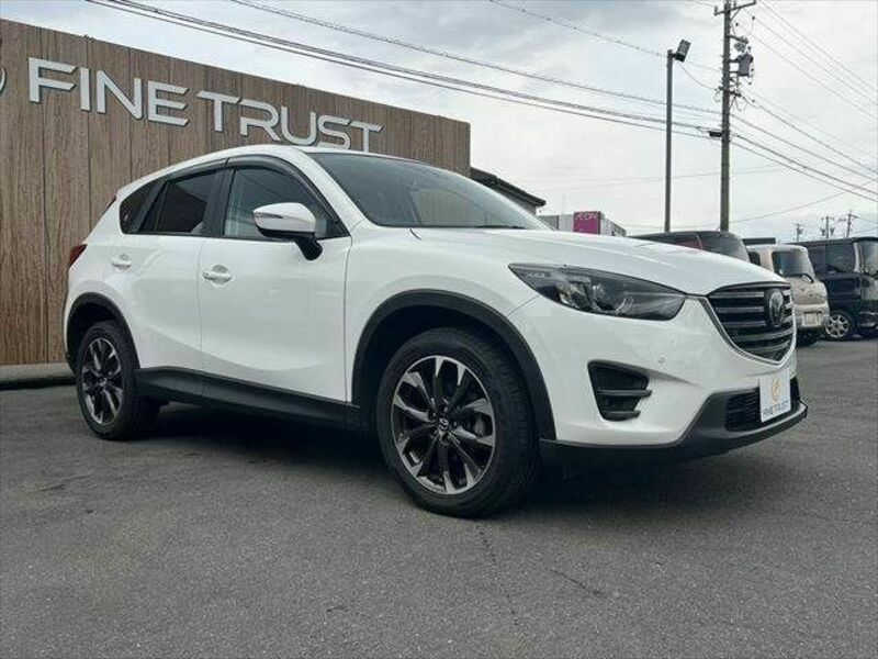 CX-5-12