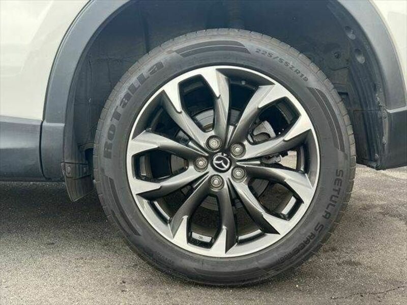 CX-5-25