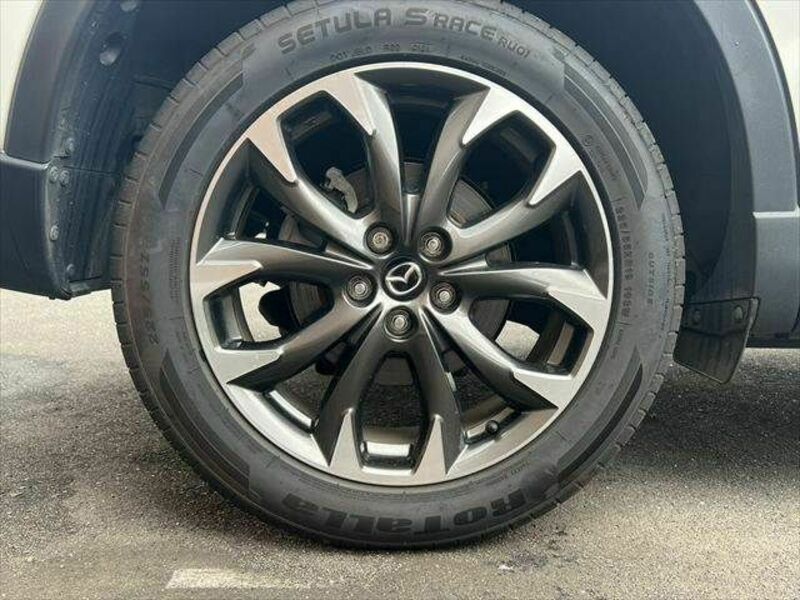 CX-5-26